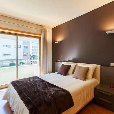 Onice Apartment Порту Экстерьер фото