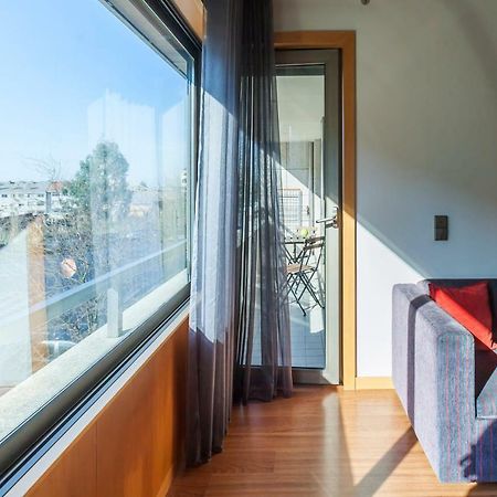 Onice Apartment Порту Экстерьер фото