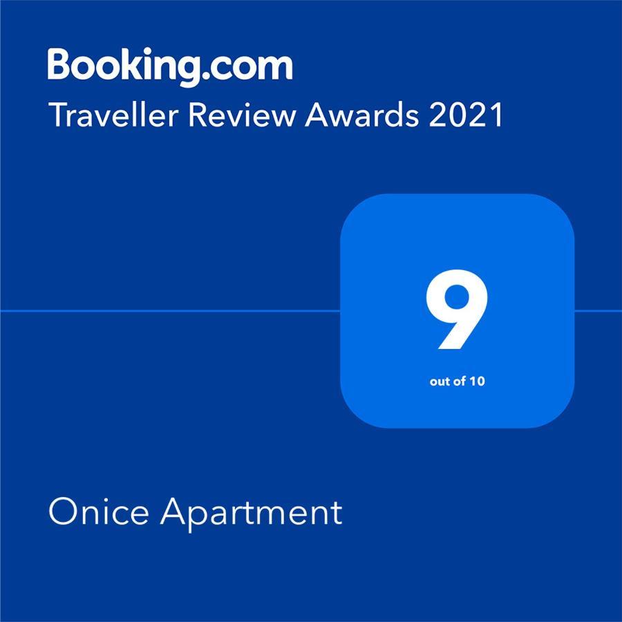 Onice Apartment Порту Экстерьер фото
