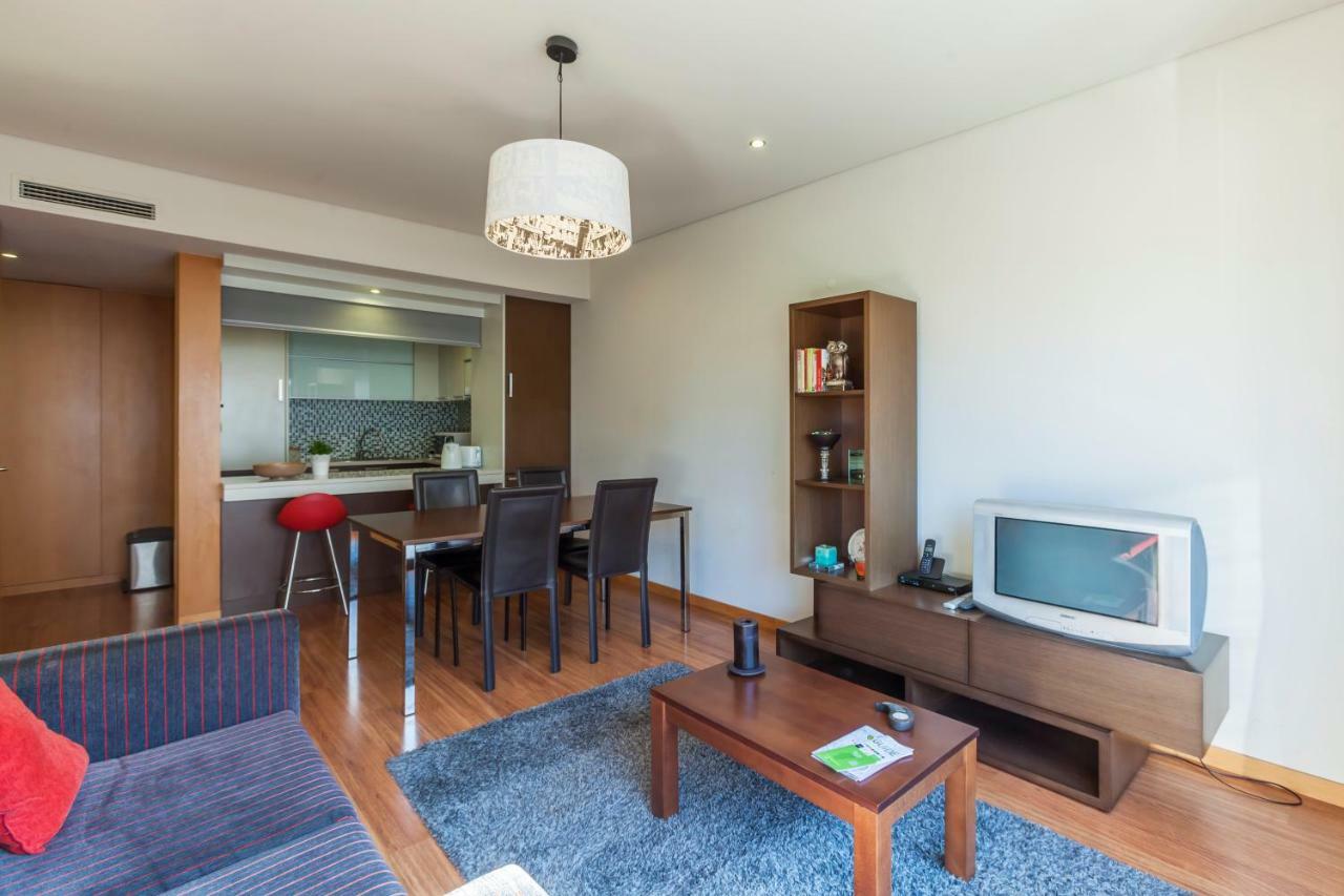 Onice Apartment Порту Экстерьер фото