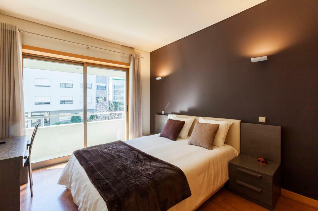 Onice Apartment Порту Экстерьер фото