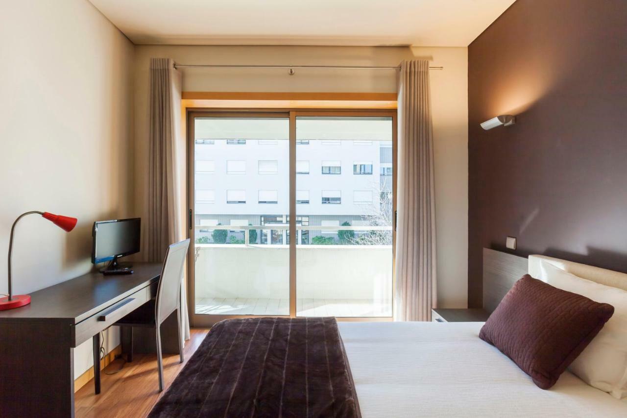 Onice Apartment Порту Экстерьер фото