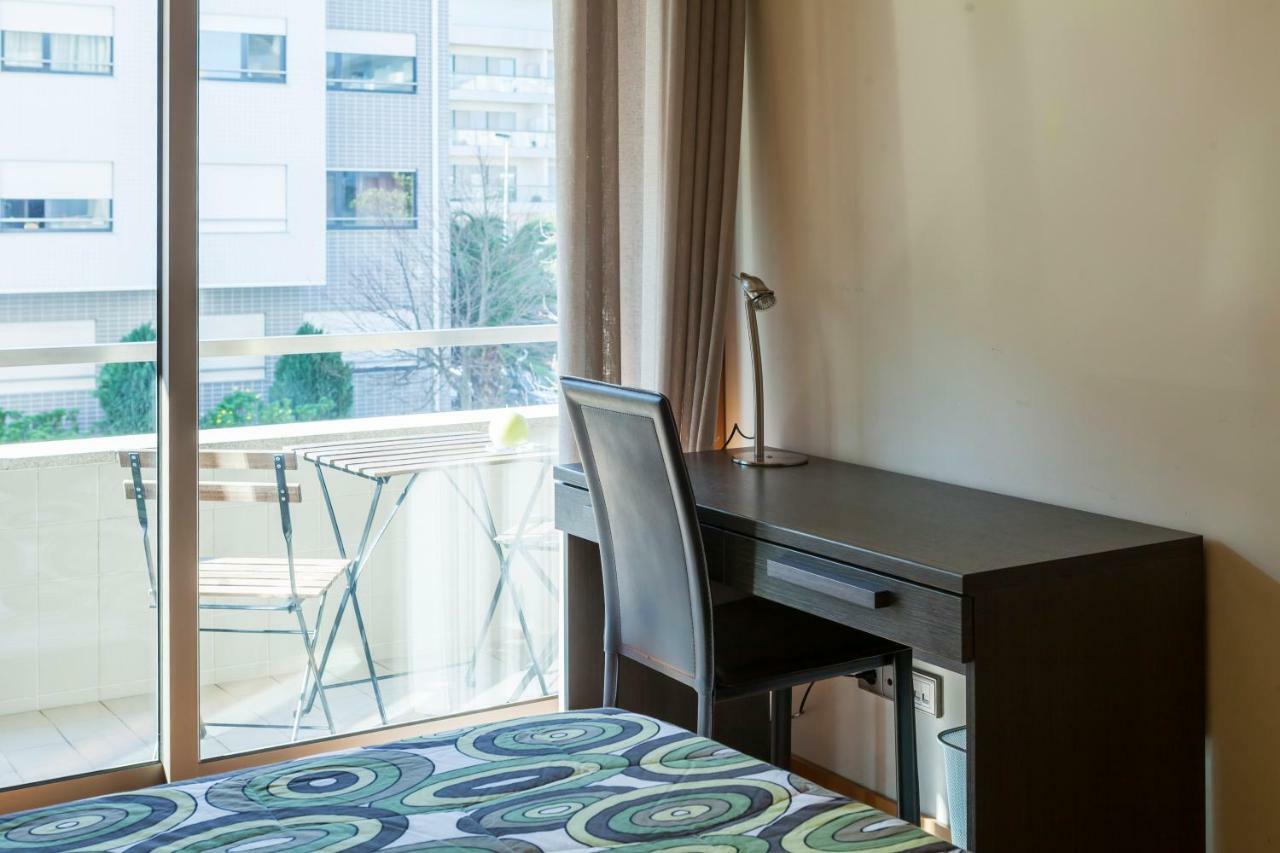 Onice Apartment Порту Экстерьер фото
