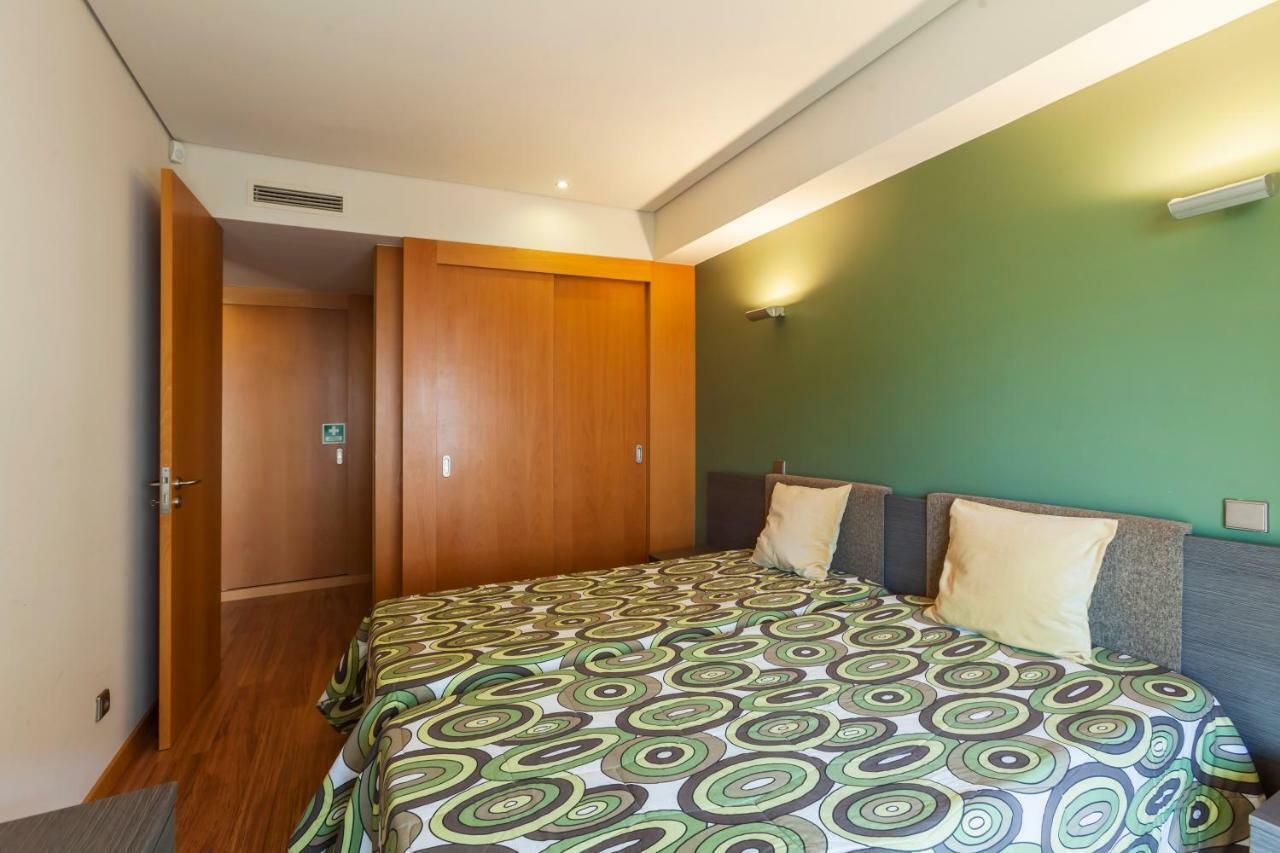 Onice Apartment Порту Экстерьер фото