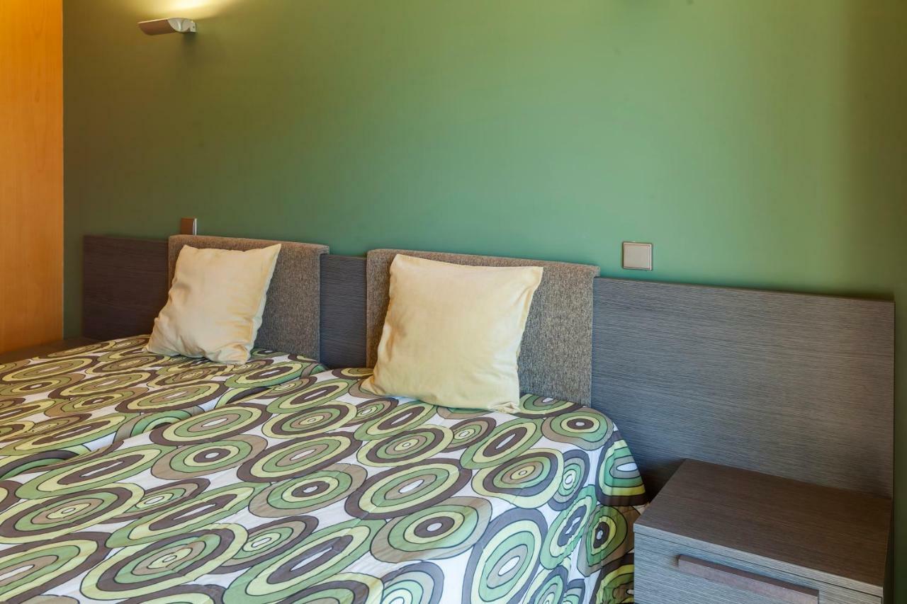 Onice Apartment Порту Экстерьер фото