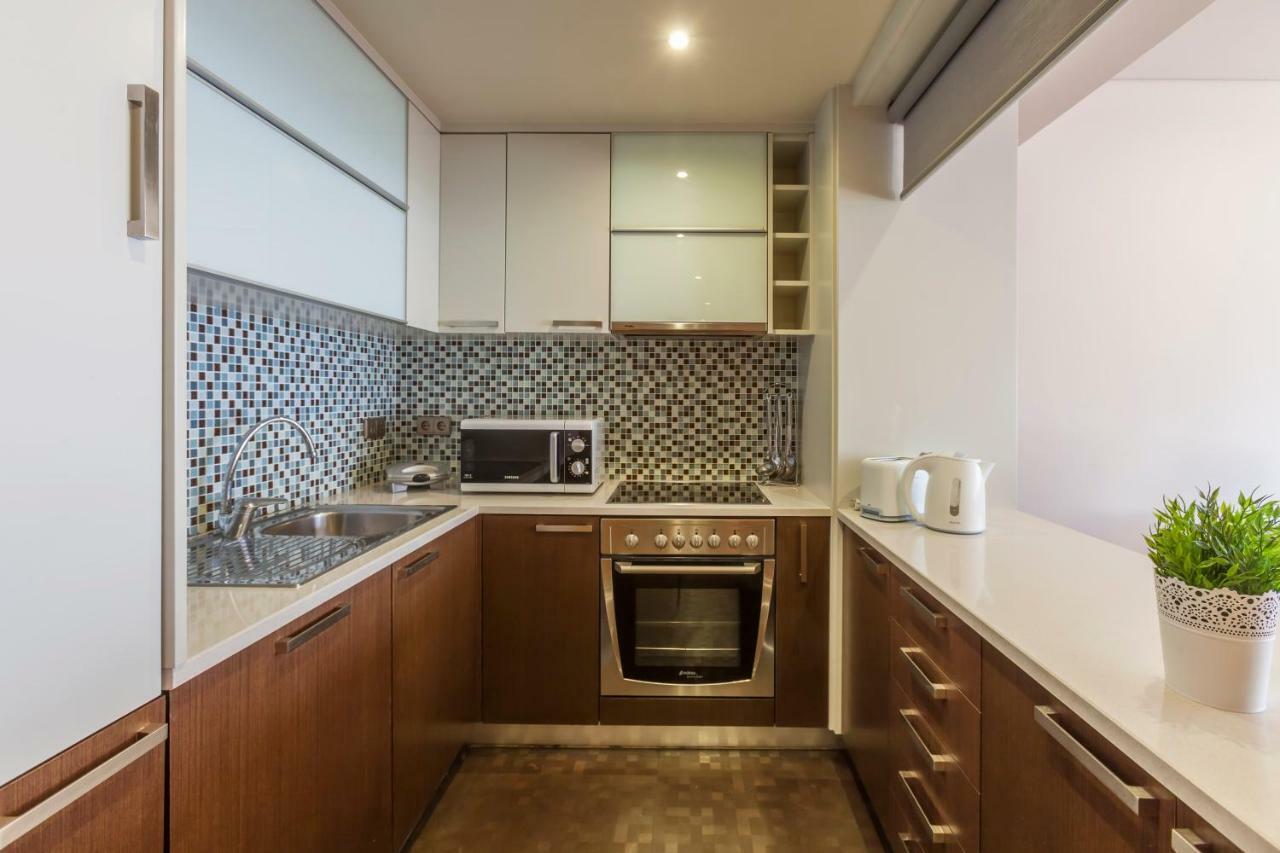 Onice Apartment Порту Экстерьер фото