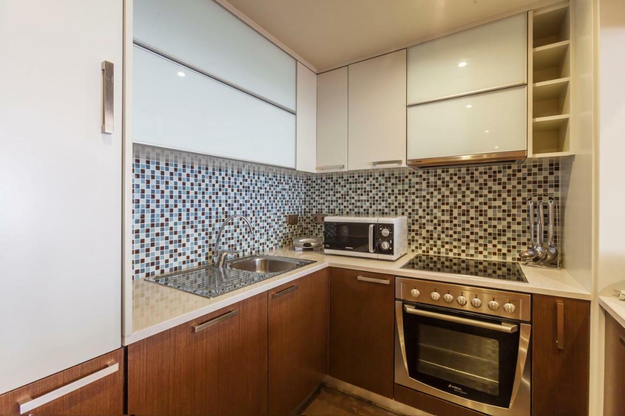 Onice Apartment Порту Экстерьер фото