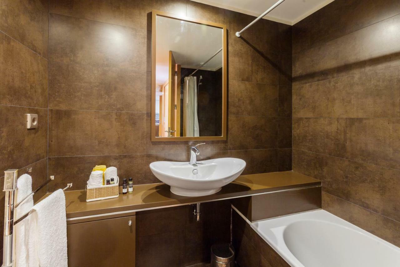 Onice Apartment Порту Экстерьер фото
