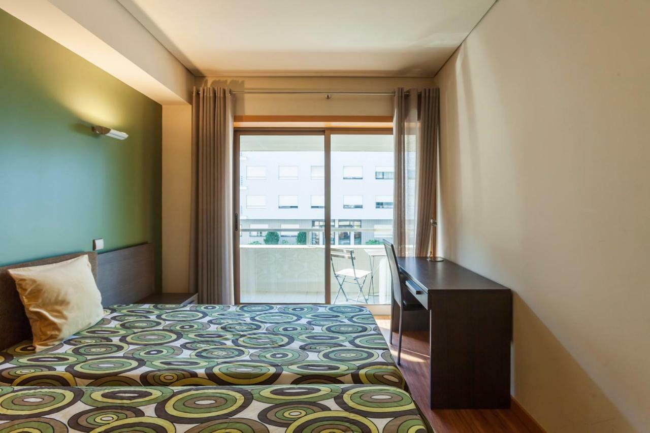 Onice Apartment Порту Экстерьер фото