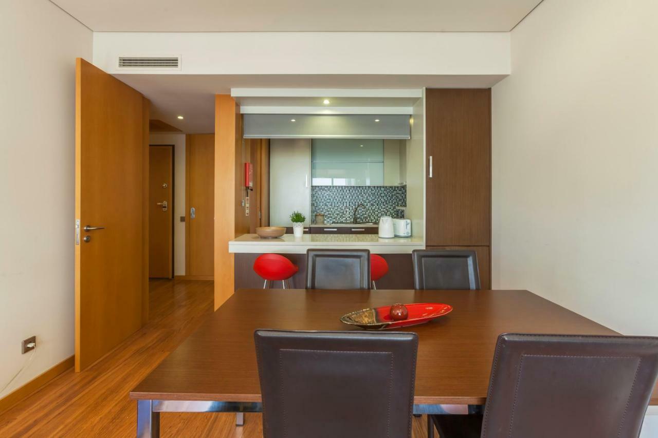 Onice Apartment Порту Экстерьер фото